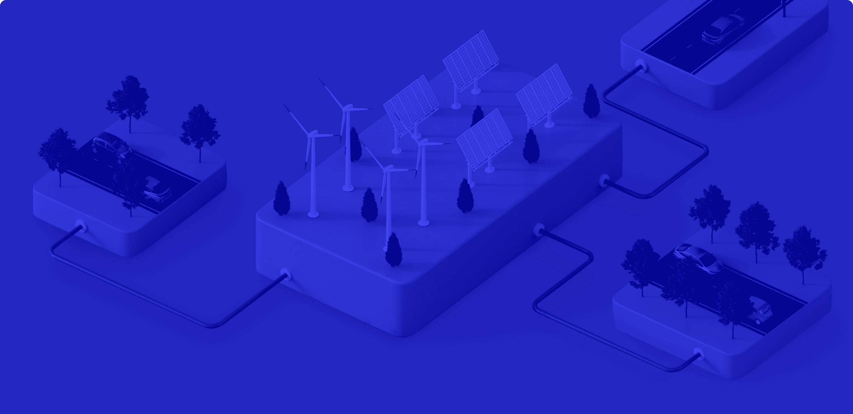 政府侧需求响应平台